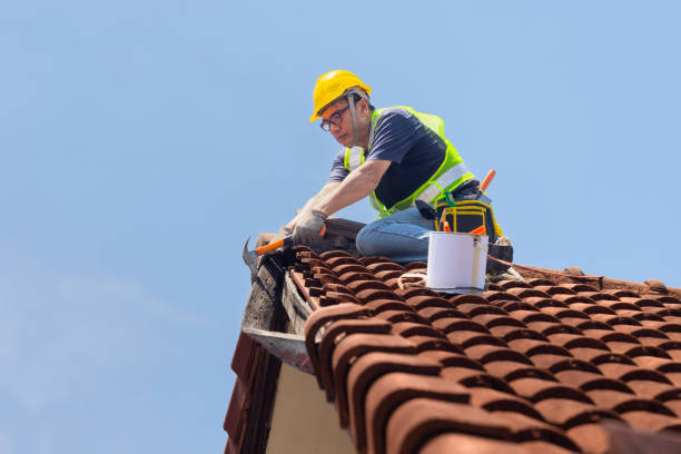 Reliable Bronson, MI Roofing Contractor Solutions